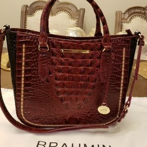 Brahmin Lena